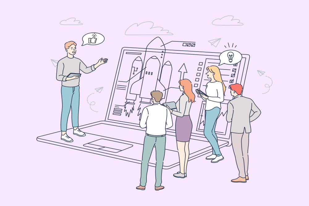 Venture investments