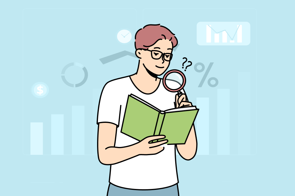What is an investment?